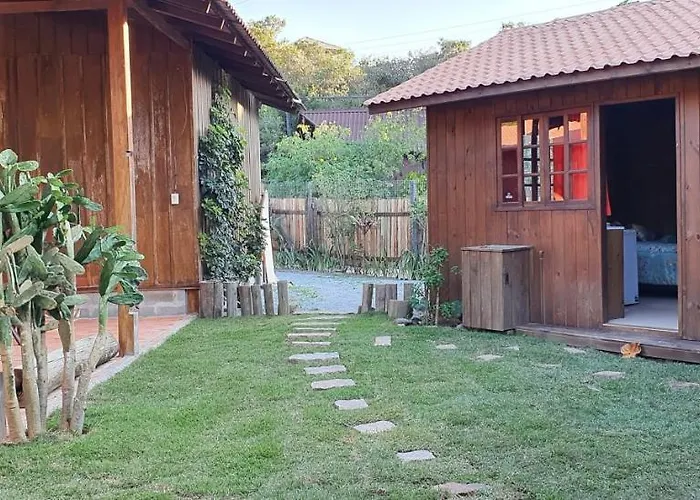 Villa Rosa Cabanas