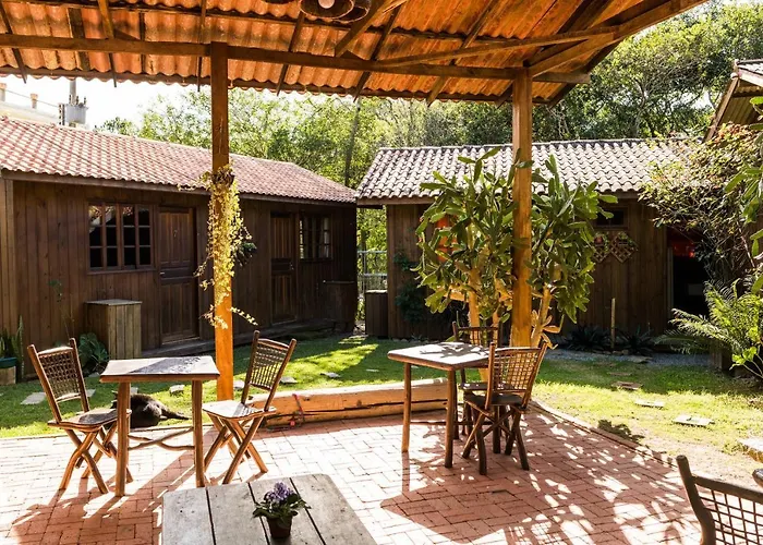 Villa Rosa Cabanas