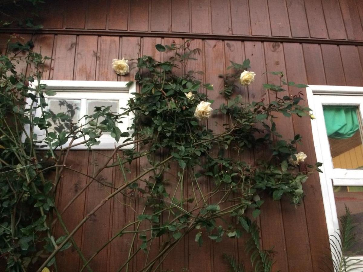 Lodge Rosa