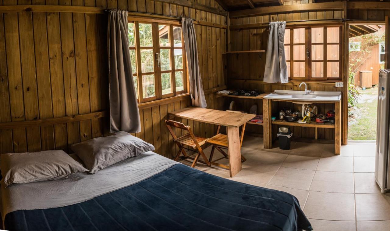 Rosa Lodge *